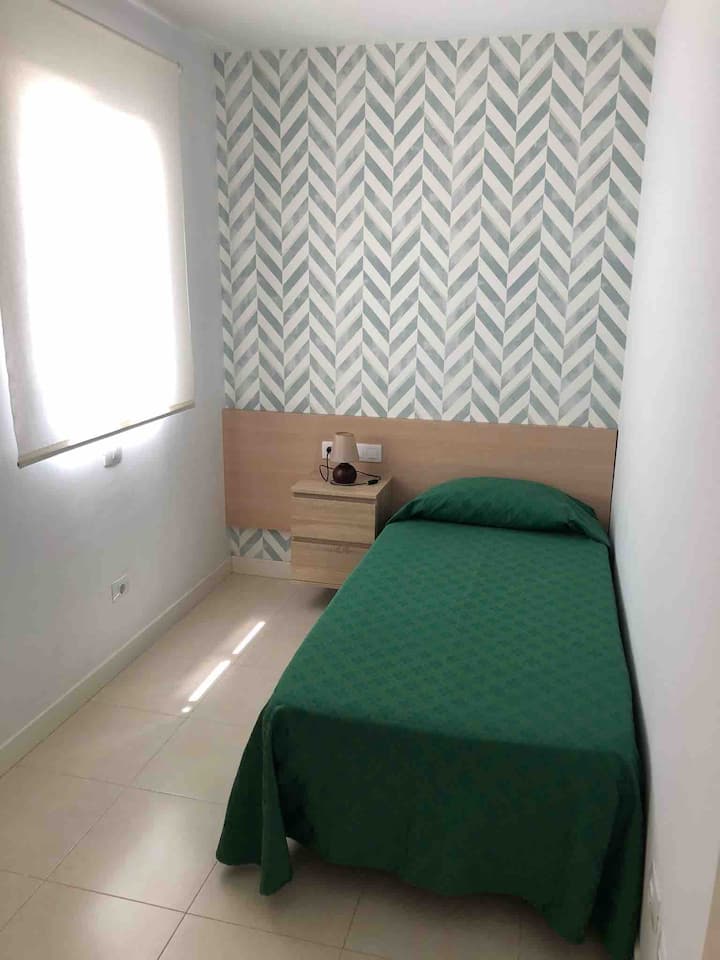 غرفة النوم 3