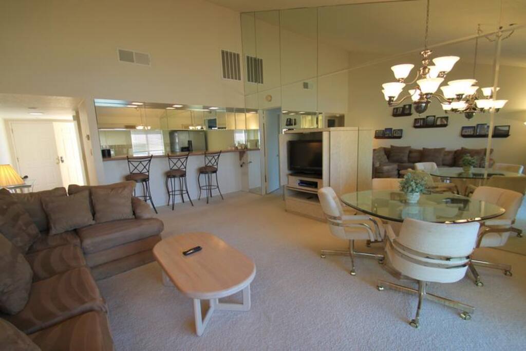Tv Room