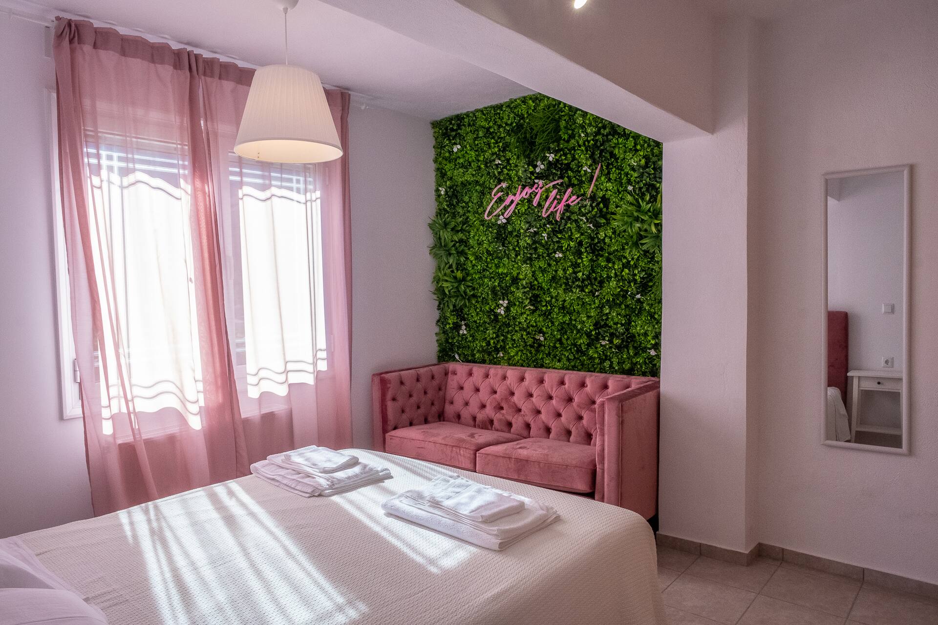 Remvi GUEST HOUSE — zdjęcie 4