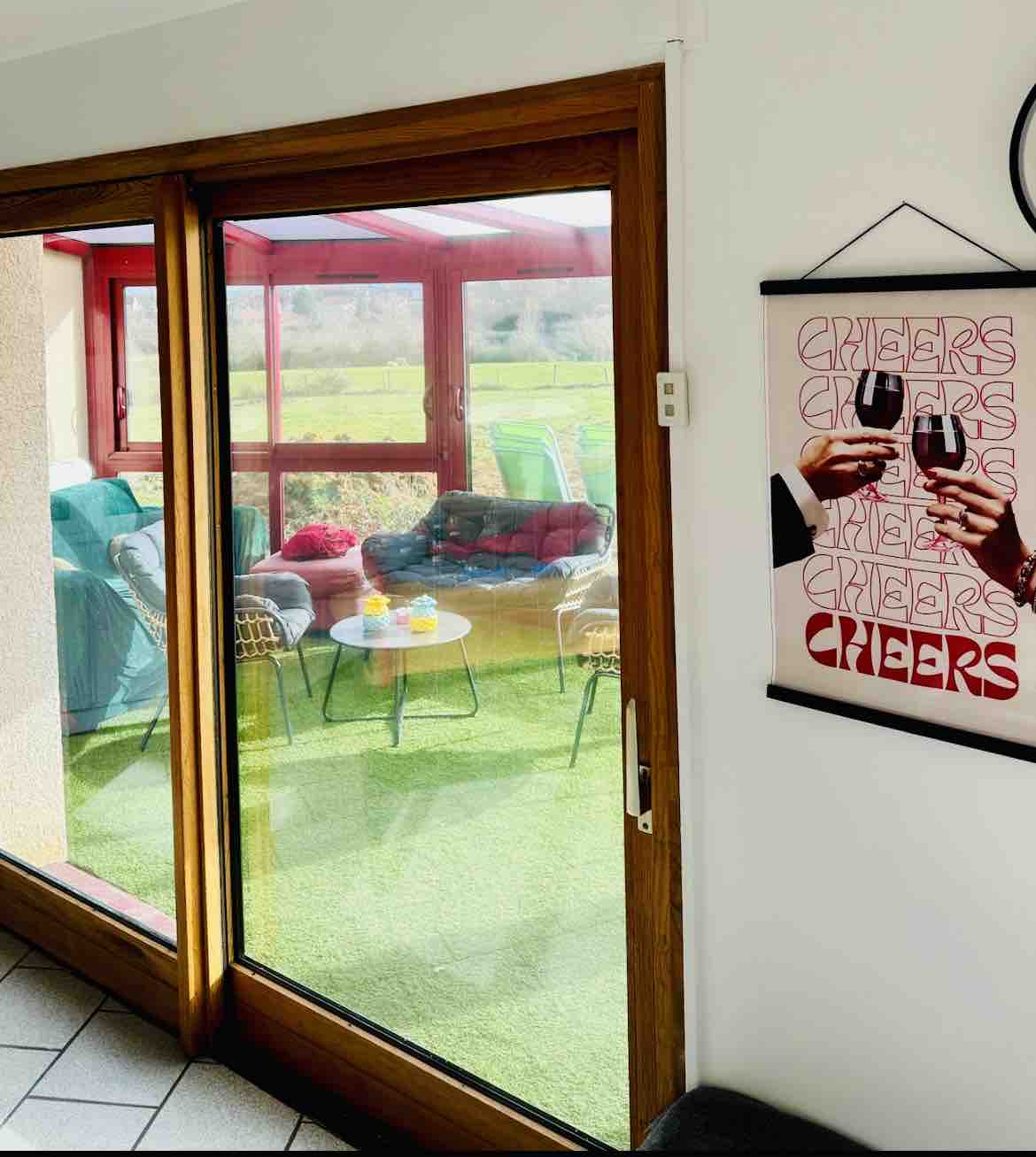 Top Airbnb: Large home in the countryside à Nièvre