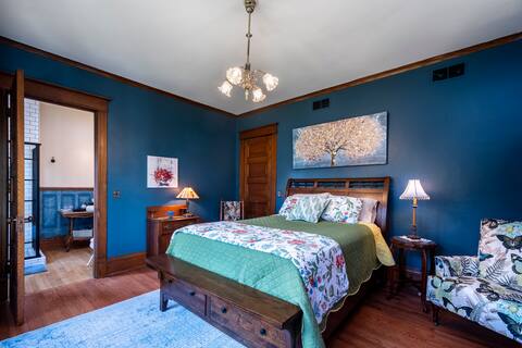 Garden Room - Sunniva Inn