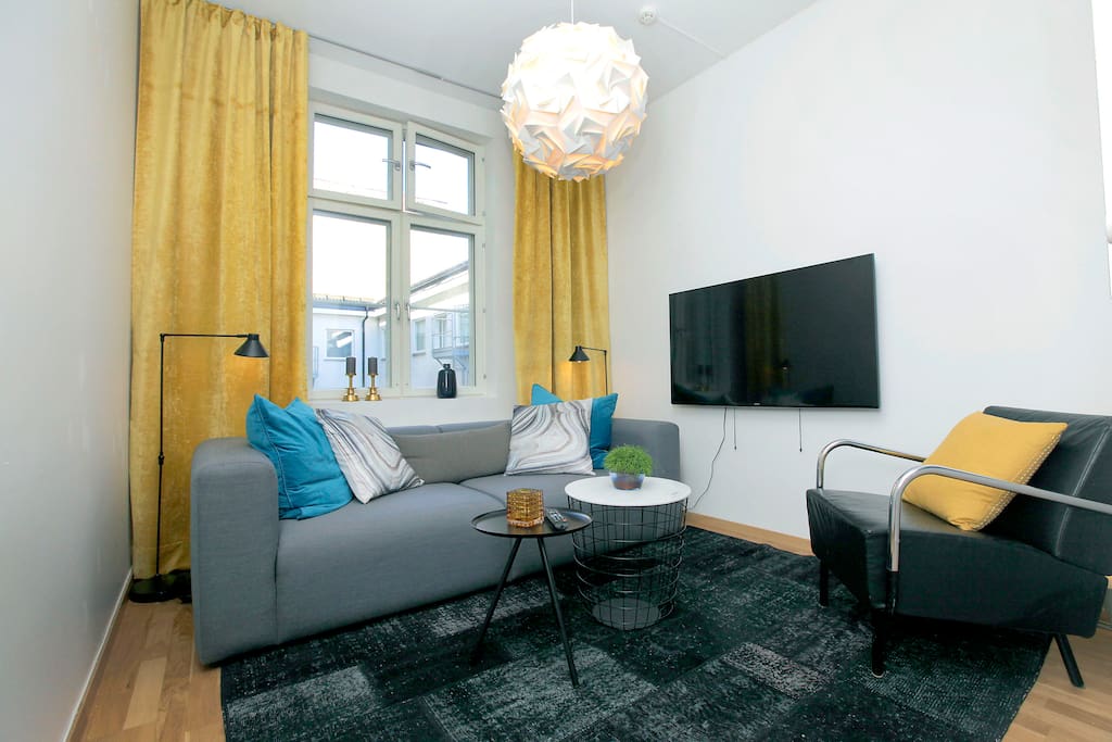 Livingroom