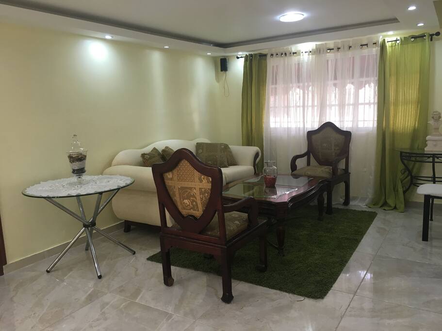 Sala - Living room