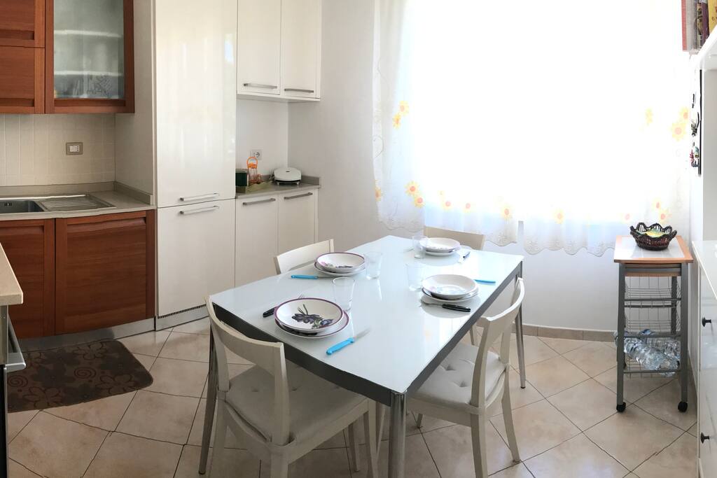 Cucina
