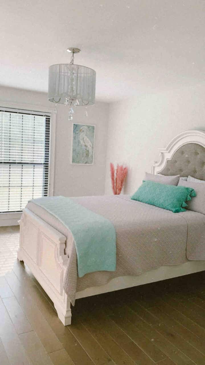 Спална соба 1