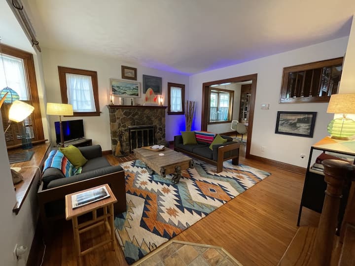 Ashtabula Vacation Rentals Airbnb