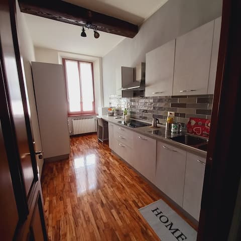 Top Airbnb: In Borgo a Parma in Parma