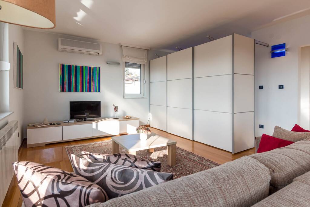 living-room