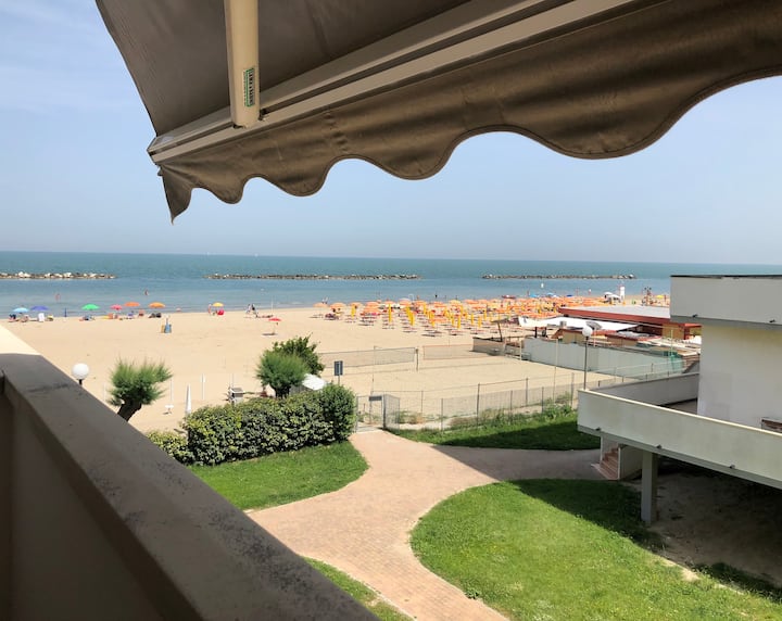 Lido Adriano Alloggi e case vacanze - Emilia-Romagna, Italia | Airbnb