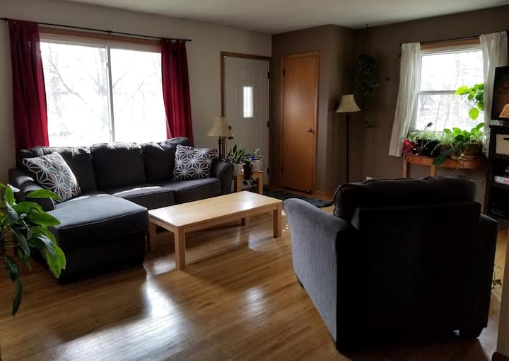 Top 11 Airbnb Vacation Rentals In And Around Anoka, Minnesota Updated