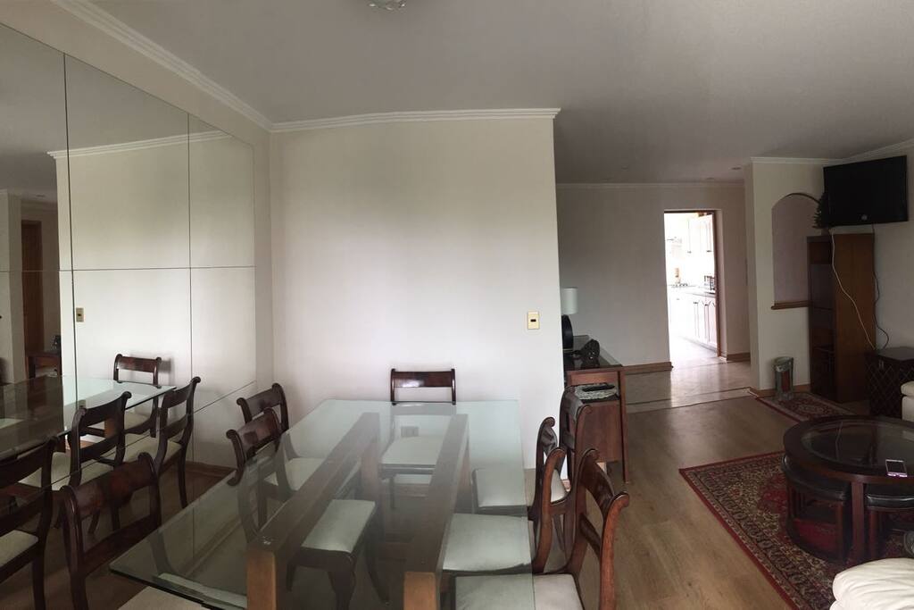 comedor