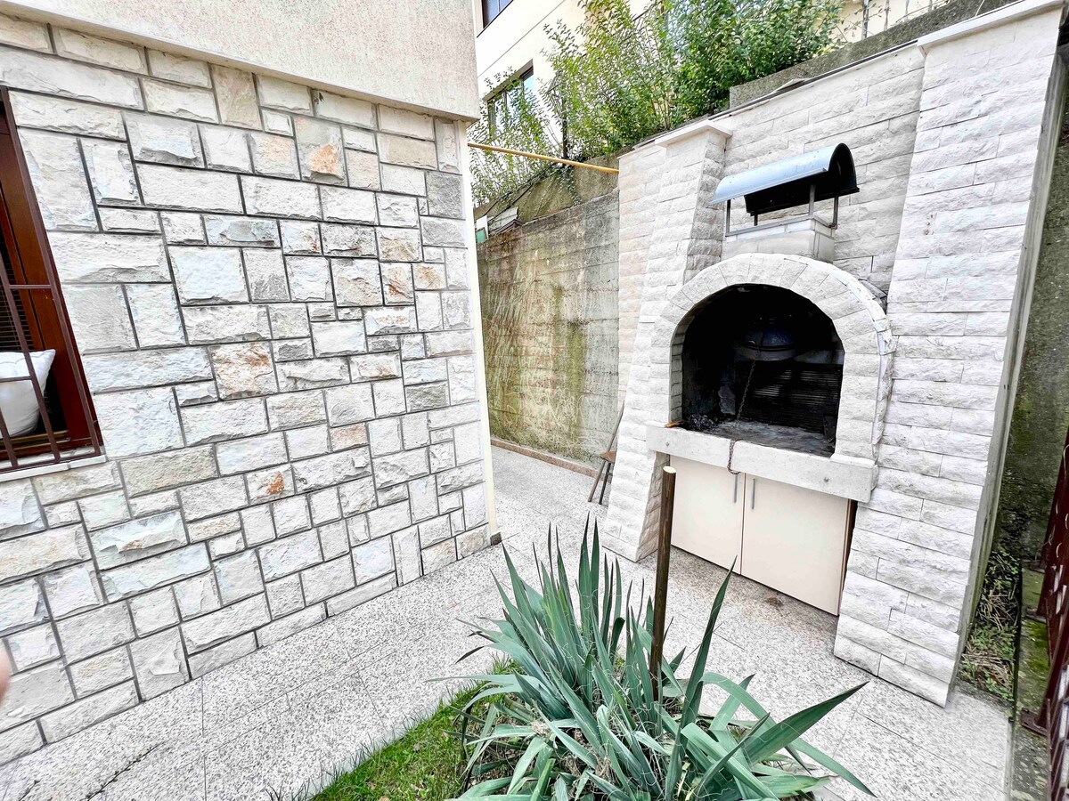 Biber apartments (estate) in Sarajevo