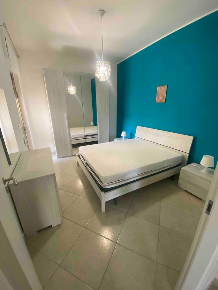 ห้องนอน