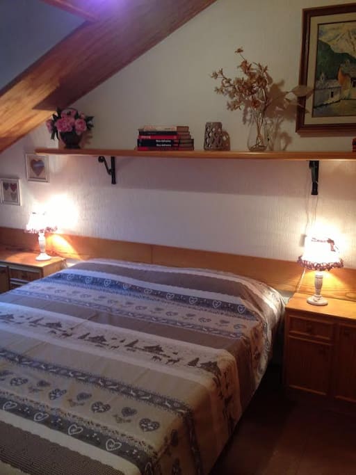 camera da letto