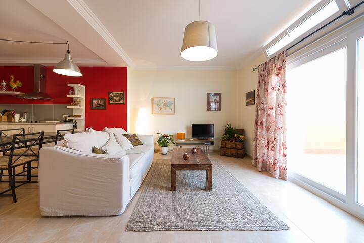 Airbnb El Cotillo Vacation Rentals Places To Stay Canary