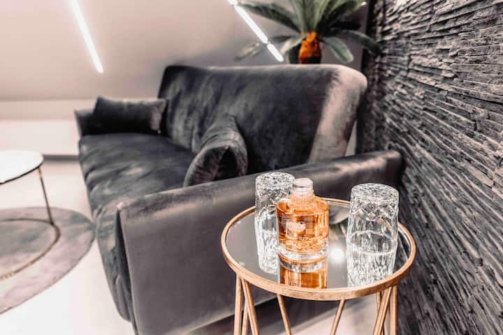 Exquisites Loft Mit Whirlpool - Gevelsberg