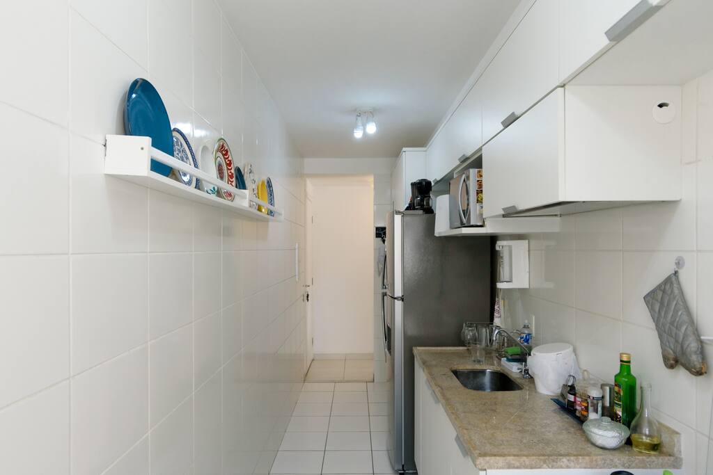 Cozinha