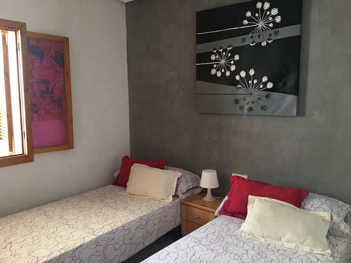 Საძინებელი 2