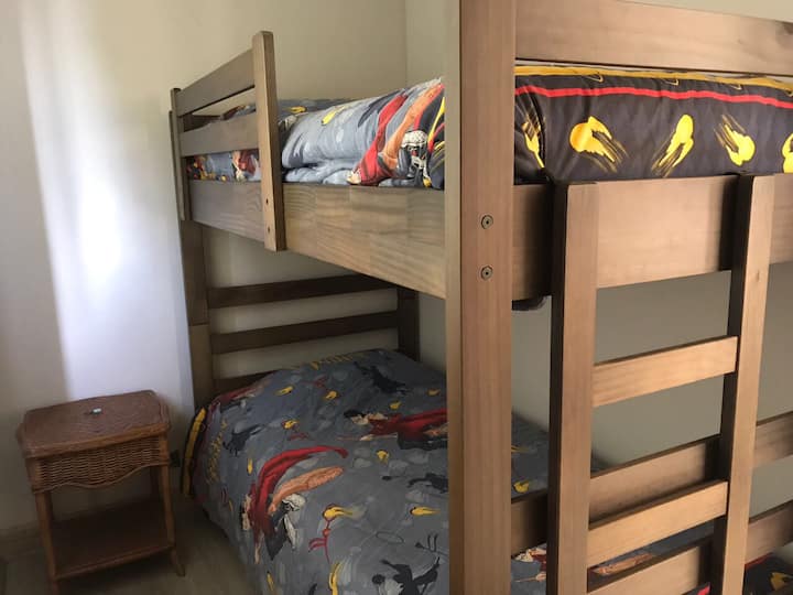 Chambre 2