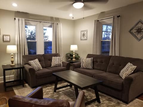 Enjoy this cozy 3 bedroom home in Princeton, WV