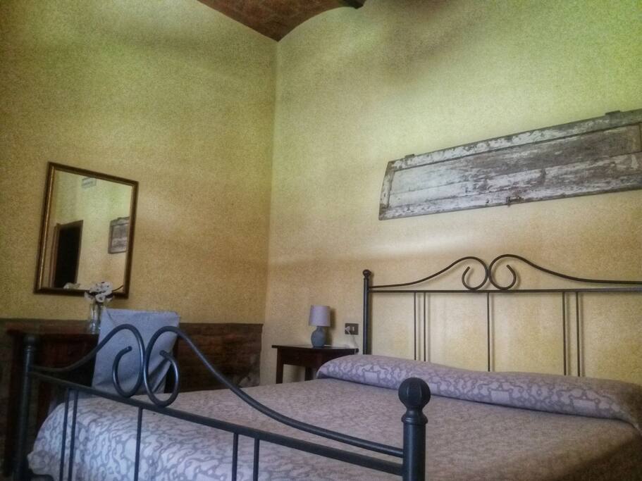 Camere Superior (margot)