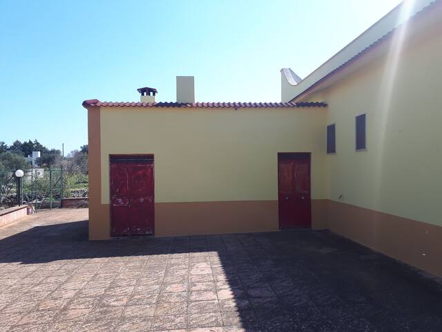 Listing in Ceglie Messapica