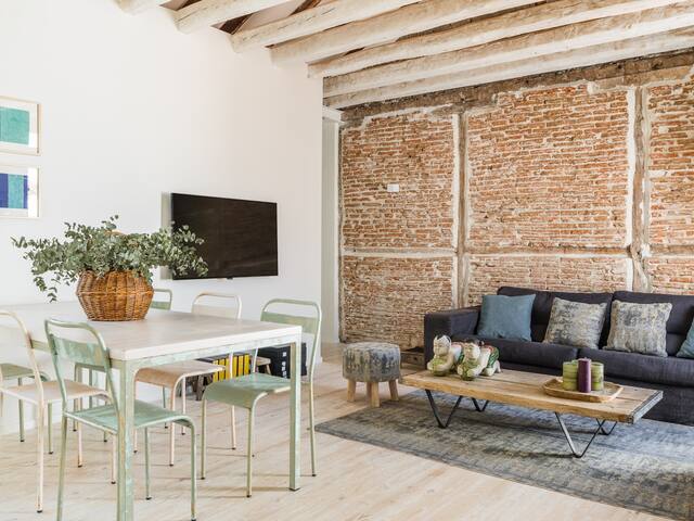 Waou Sol I – Alquiler Corta Duración gallery image 2