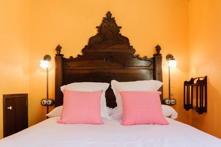 Apartamento naturaleza Garrotxa gallery image 4