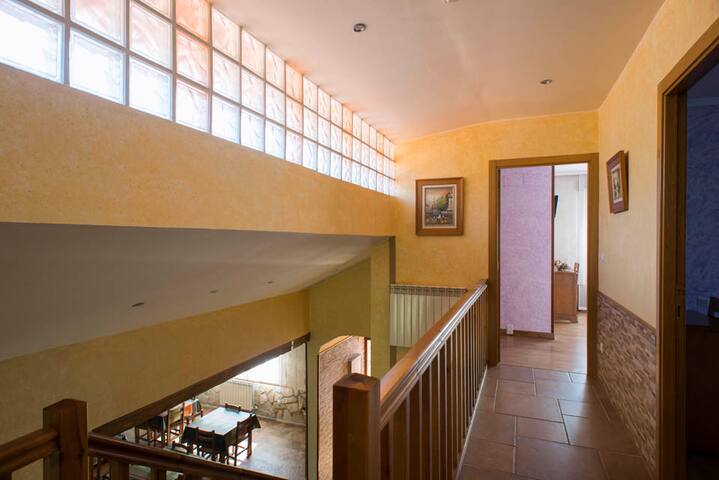 Casa rural Legaire Etxea gallery image 5