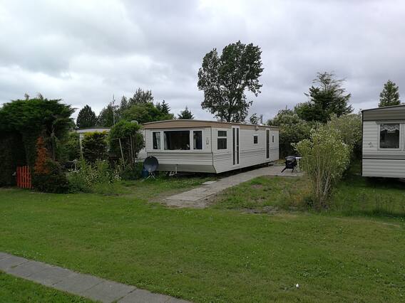 Airbnb Bruinisse Vacation Rentals Places To Stay Zeeland