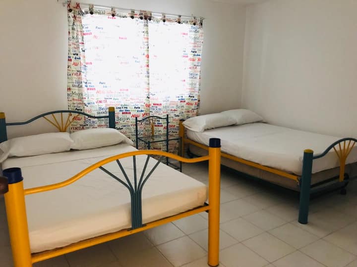 საძინებელი 2