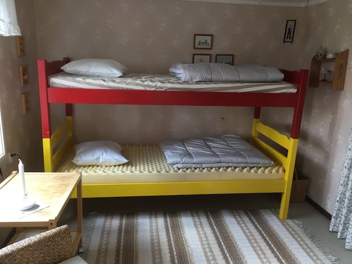 Spavaća soba 2