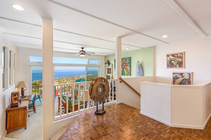 Permitted Luxury Home, Stunning Views, Heated Pool gallery image 5