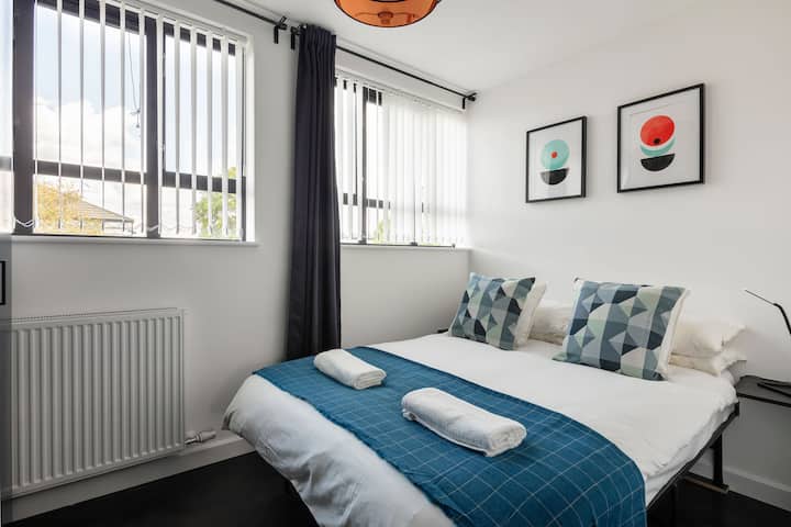 Მთავარი საძინებელი