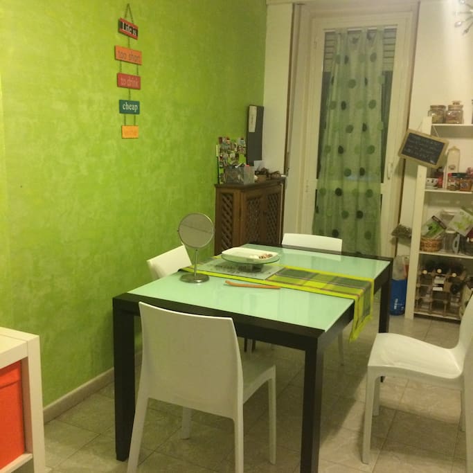 Cucina