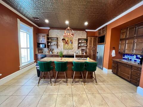 Loft on Main