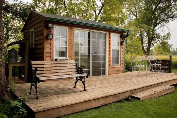Airbnb Prior Lake Ferienwohnungen Unterkunfte Minnesota