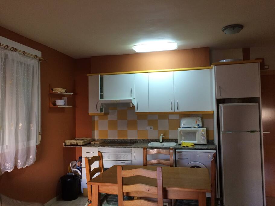 Cocina