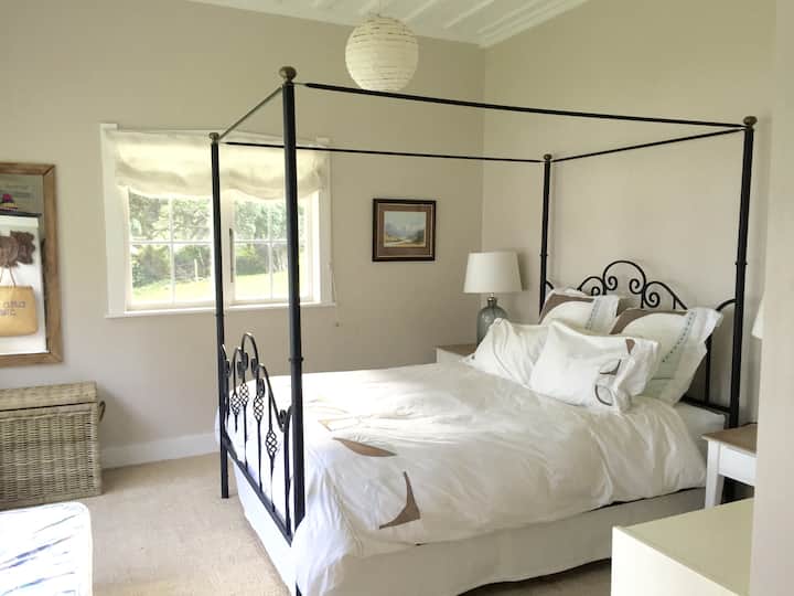 Dormitorio principal