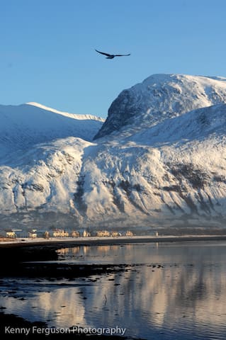 Airbnb Fort William Holiday Rentals Places To Stay