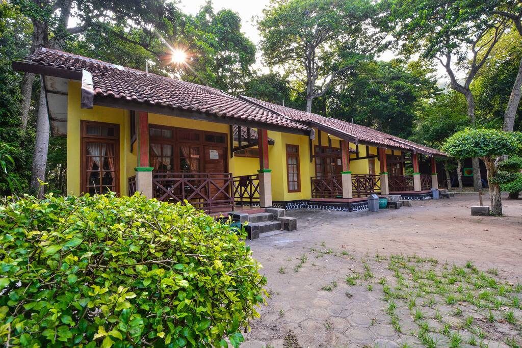 Tampilan 3 Kamar