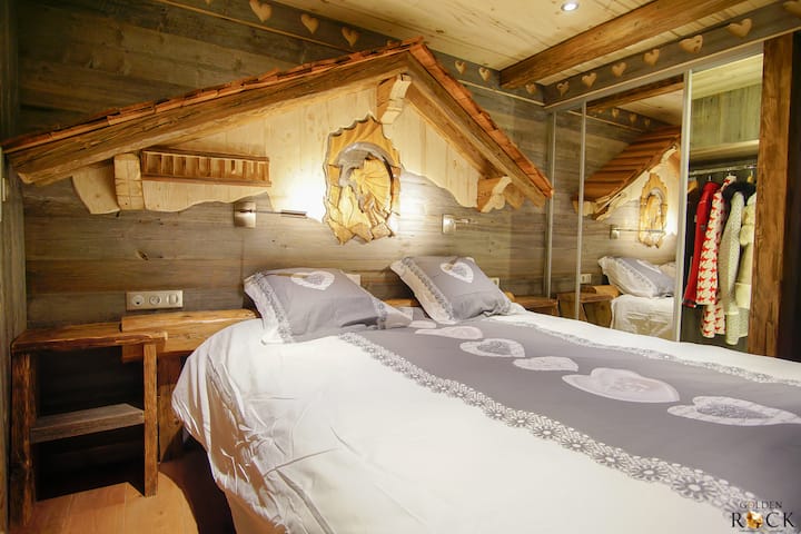 ห้องนอนที่ 5