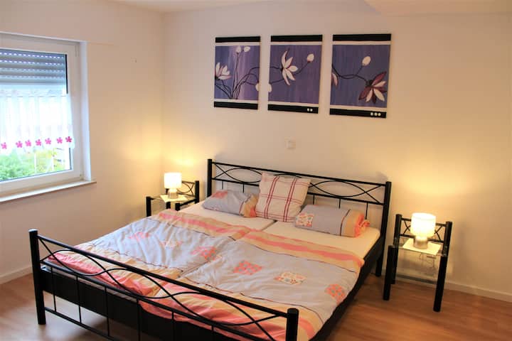 Спална соба 1
