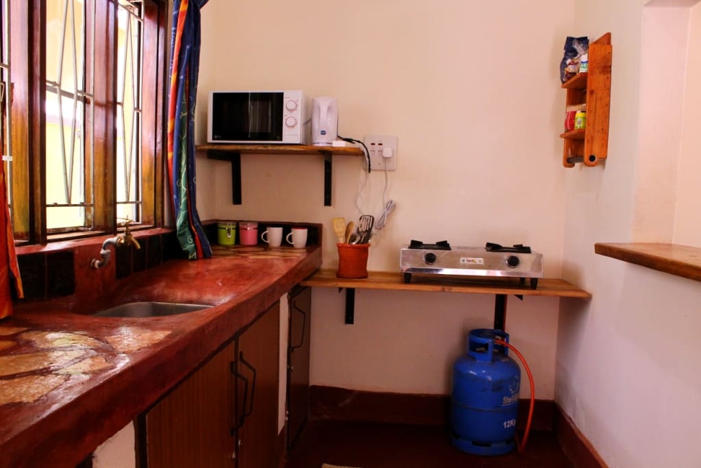 Kitchenette