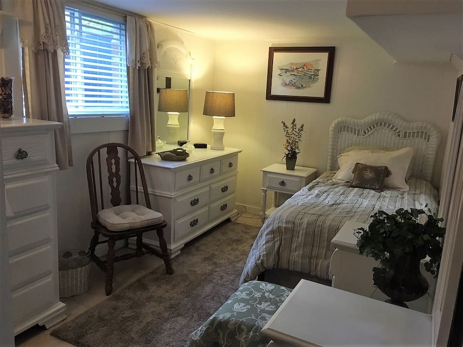 Masculine Décor