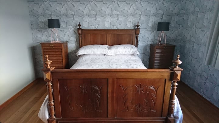 Habitación delantera I