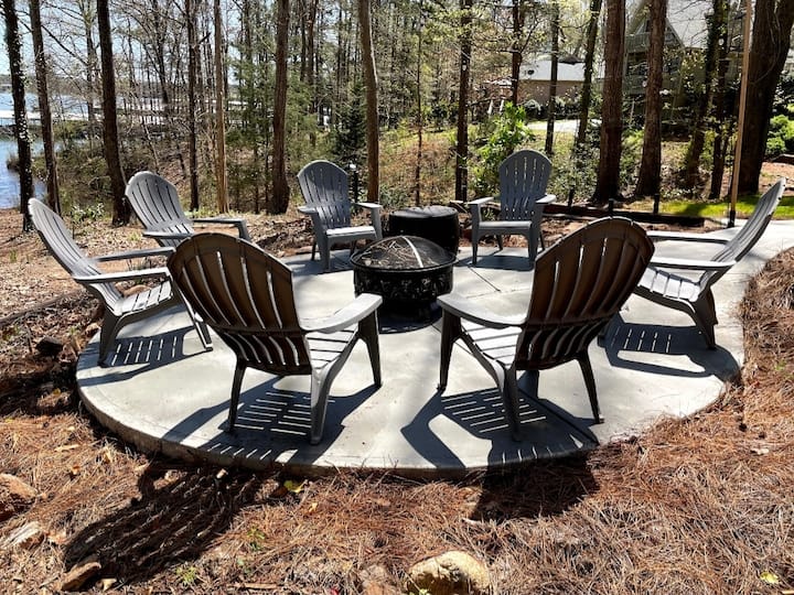 10 Best PetFriendly Rentals Near Lake Hartwell, USA Updated 2024 Trip101