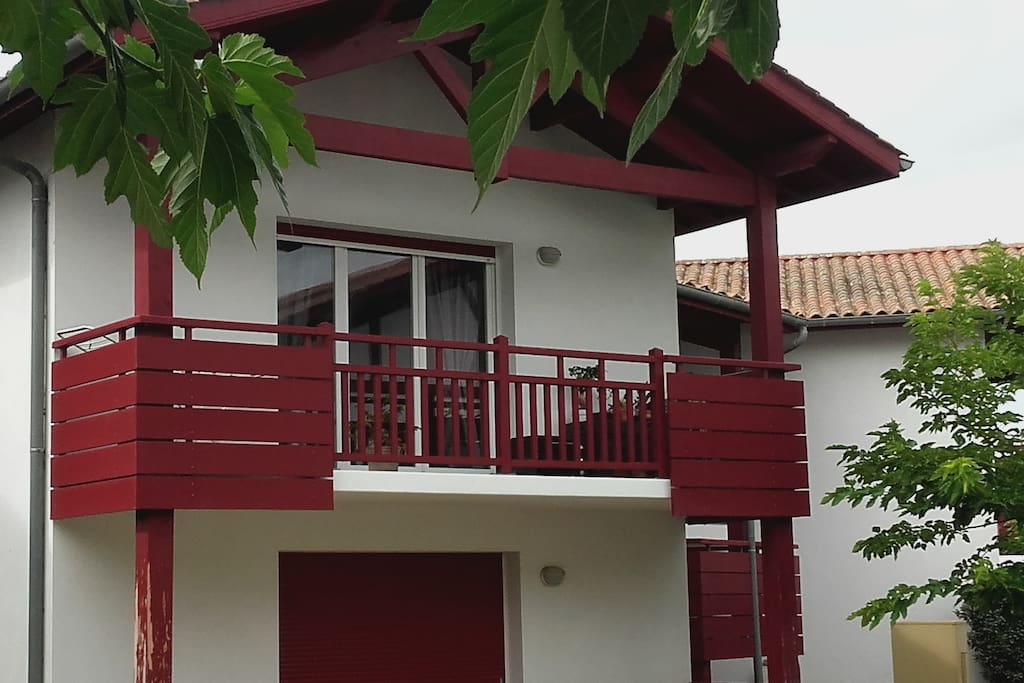 Appartement Ahetze