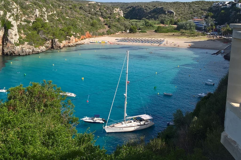 la cala