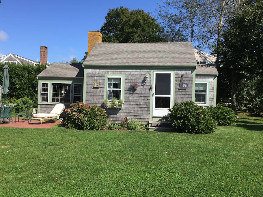 Cozy Cottage - Cottages for Rent in Chatham, Massachusetts, United States